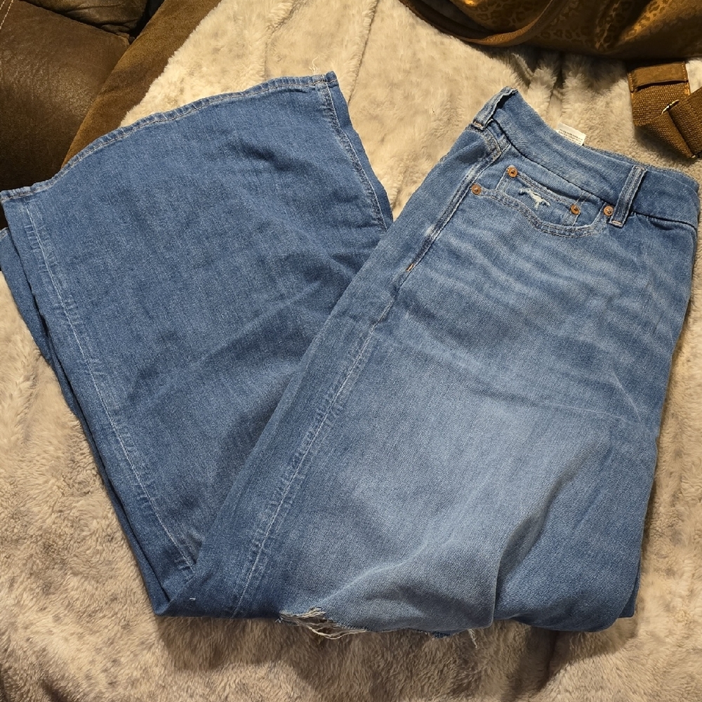American Eagle Outfitters Stretch Denim Jeans